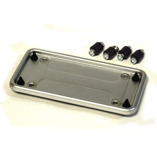 Площадка компрессора 4REVO X17