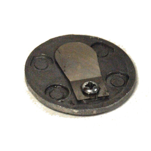 Крышка цилиндра компрессора 4REVO X17