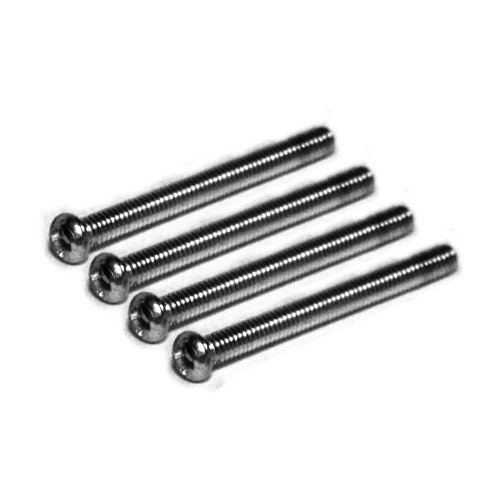 Болты цилиндра компрессора 4REVO X17