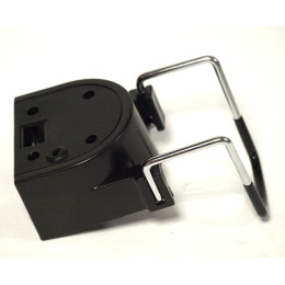 Боковая крышка компрессора 4REVO X17