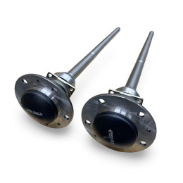 Комплект усиленных полуосей 24 шл, для а/м Lada 4х4 и Шевинива с ABS категория 