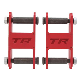 Серьги рессоры TR удлиненная лифт 20 мм УАЗ (2 шт.)