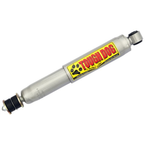 Амортизатор 0-35мм, задн LANDROVER  DISCOVERY 1 и RRC (не все модели) 