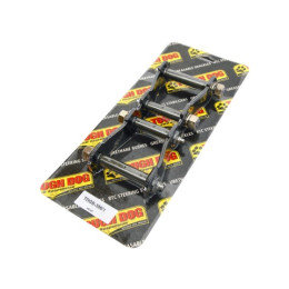 Серьги рессор задн MAZDA BT-50 4WD 2007+/ FORD RANGER 2007+