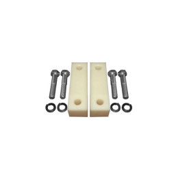 Комплект проставок стабилизатора УАЗ