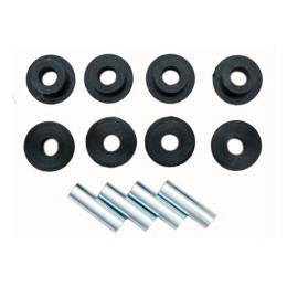 Втулка переднего рычага на SUZUKI ESKUDO 1989-1998 для лифта от 0 до 3