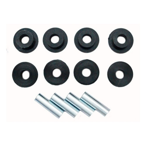 Втулка переднего рычага на SUZUKI ESKUDO 1989-1998 для лифта от 0 до 3