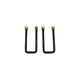 Комплект U-болтов на заднюю рессору TOYOTA Tundra UCK,UPK,USK55,56 (03/2007+)