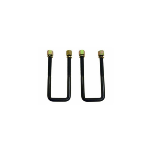 Комплект U-болтов на заднюю рессору TOYOTA Tundra UCK,UPK,USK55,56 (03/2007+)