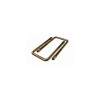 Передние U-болты для FORD F250 4WD 2003+, пара