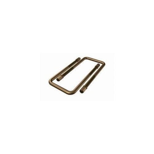 Передние U-болты для FORD F250 4WD 2003+, пара