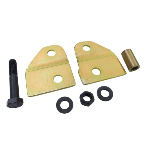 Дроп бокс панары «ПРОТОТИП» (прототип.су) Toyota Land Cruiser Prado 150/GX460 с KDSS под лифт подвески 