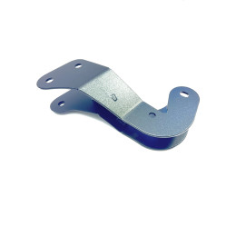 Дроп Бокс рычагов  «ПРОТОТИП» (прототип.су) переднего моста Jeep Wrangler JL 2017+ под лифт 2-4" левый руль 