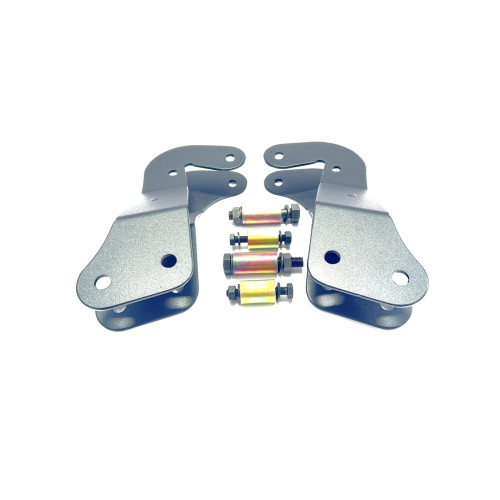 Дроп Бокс рычагов  «ПРОТОТИП» (прототип.су) переднего моста Jeep Wrangler JL 2017+ под лифт 2-4" левый руль 