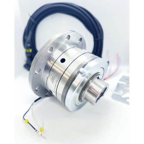  Блокировка электрическая AA RD110-26 передняя для Suzuki Grand Vitara XL-7, Escudo, Grand Vitara на 26 шлицов