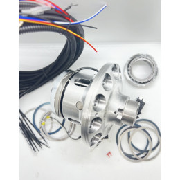  Блокировка электрическая  ET151 для Toyota Land Cruiser 200 Tundra Sequoia 9" IFS передняя