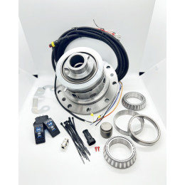 Блокировка пневматическая AA RD121 для Toyota 8"Clamshell Prado 120/150, Lexus GX460/470, Hilux,FJ Cruiser, 4Runner и др.