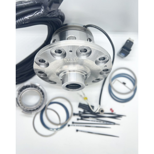 Блокировка Электрическая AA ET218 для Land Rover Discovery III Range Rover Sport IRS задняя