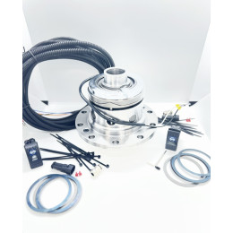 Блокировка электрическая AA ET524 передняя для TANK300