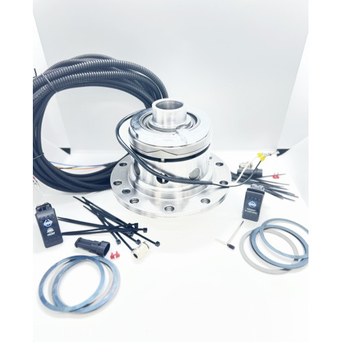 Блокировка электрическая AA ET524 передняя для TANK300