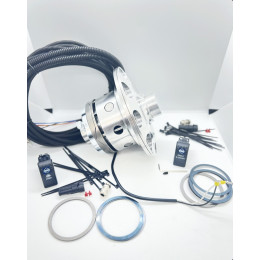 Блокировка электрическая AA ET524 передняя для TANK300