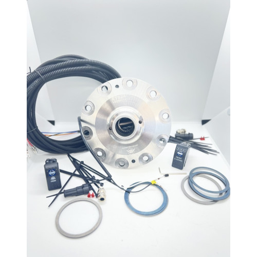 Блокировка электрическая AA ET524 передняя для TANK300