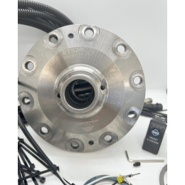 Блокировка пневматическая AA RD121 для Toyota 8"Clamshell Prado 120/150, Lexus GX460/470, Hilux,FJ Cruiser, 4Runner и др.