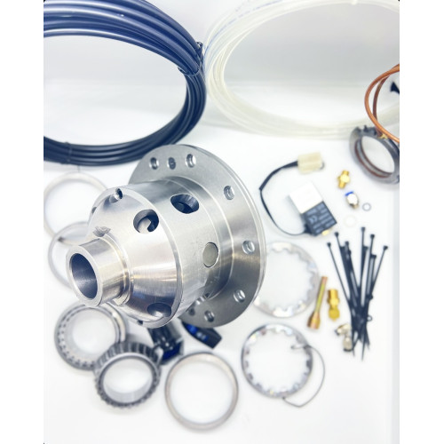 Блокировка пневматическая RD151 для Toyota Land Cruiser 200 Tundra Sequoia 9" IFS передняя