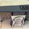 Туристическая, походная кровать (раскладушка) ARB Stretcher