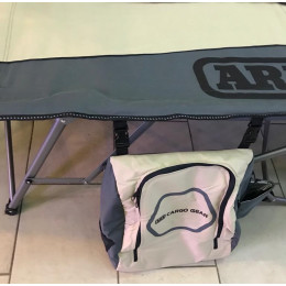 Туристическая, походная кровать (раскладушка) ARB Stretcher