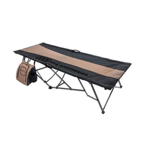 Туристическая, походная кровать (раскладушка) ARB Stretcher