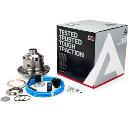 Блокировка RD132 для Toyota Land Cruiser 80 105 Prado 78 95 Hilux 8". передняя 30 шлицев