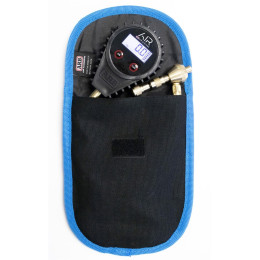 МАНОМЕТР-ДЕФЛЯТОР ЦИФРОВОЙ ARB 510