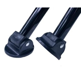 Стул (кресло) раскладной с подстаканником ARB Touring Camping Chair 