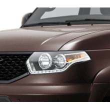 УАЗ Патриот