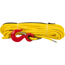 Тросы лебедки готовые комплекты (синтетика)