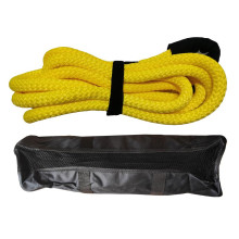 Трос динамический/кинетический (эластичность 30%) синтетика