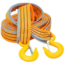 Тросы буксировочные