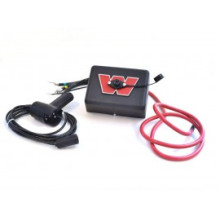 Тюнинг и ремкомплекты лебедок WARN