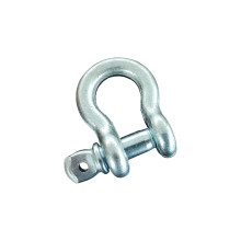 Шаклы и буксирные проушины (металлический)