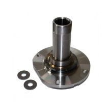 Цапфы и ступицы