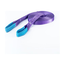 Удлинитель лебедочного троса (лента)