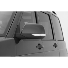 Экстерьер УАЗ