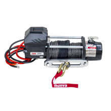 Лебёдки электрические