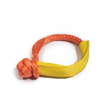 Софт шаклы (синтетика, мягкие)