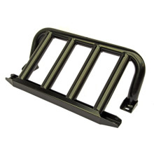 Защита рулевого управления