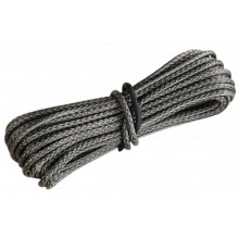 Удлинитель троса лебёдки (синтетика)
