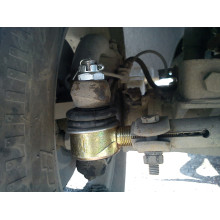 Детали рулевой УАЗ