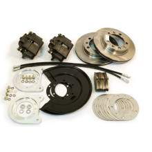 Тормозная система для УАЗ