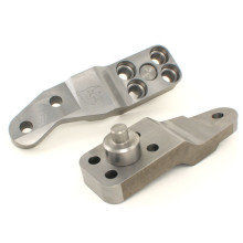 Сошки кулака